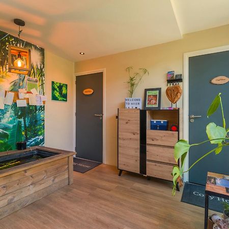 Cozy House - Leenfietsen, Eigen Keuken En Badkamer Nijmegen Buitenkant foto