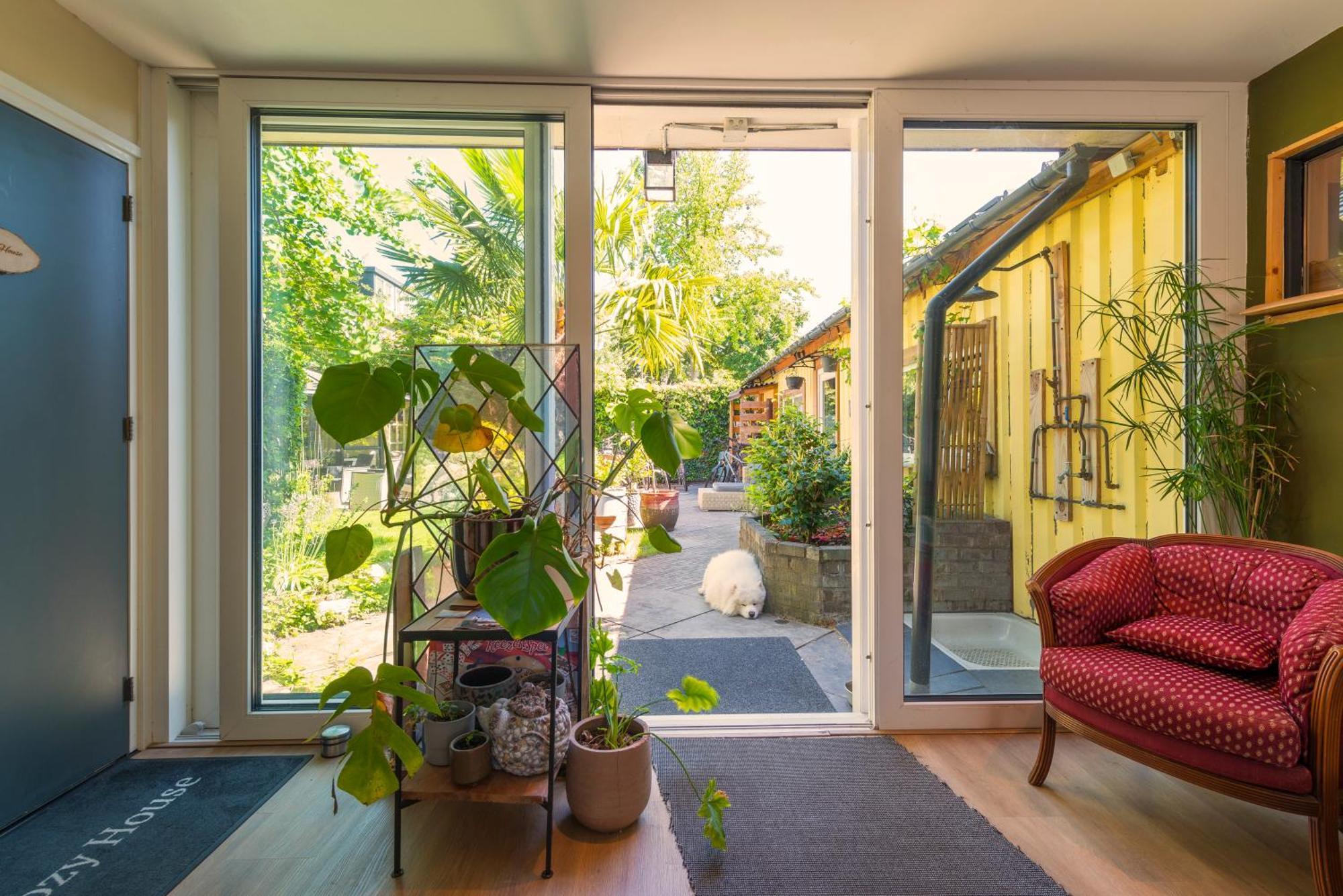 Cozy House - Leenfietsen, Eigen Keuken En Badkamer Nijmegen Buitenkant foto