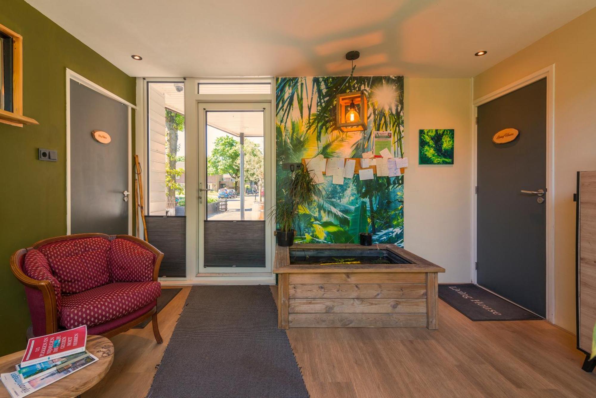 Cozy House - Leenfietsen, Eigen Keuken En Badkamer Nijmegen Buitenkant foto