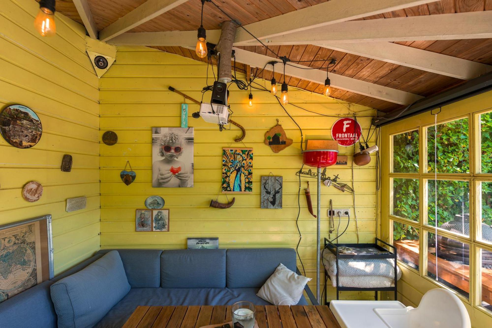 Cozy House - Leenfietsen, Eigen Keuken En Badkamer Nijmegen Buitenkant foto