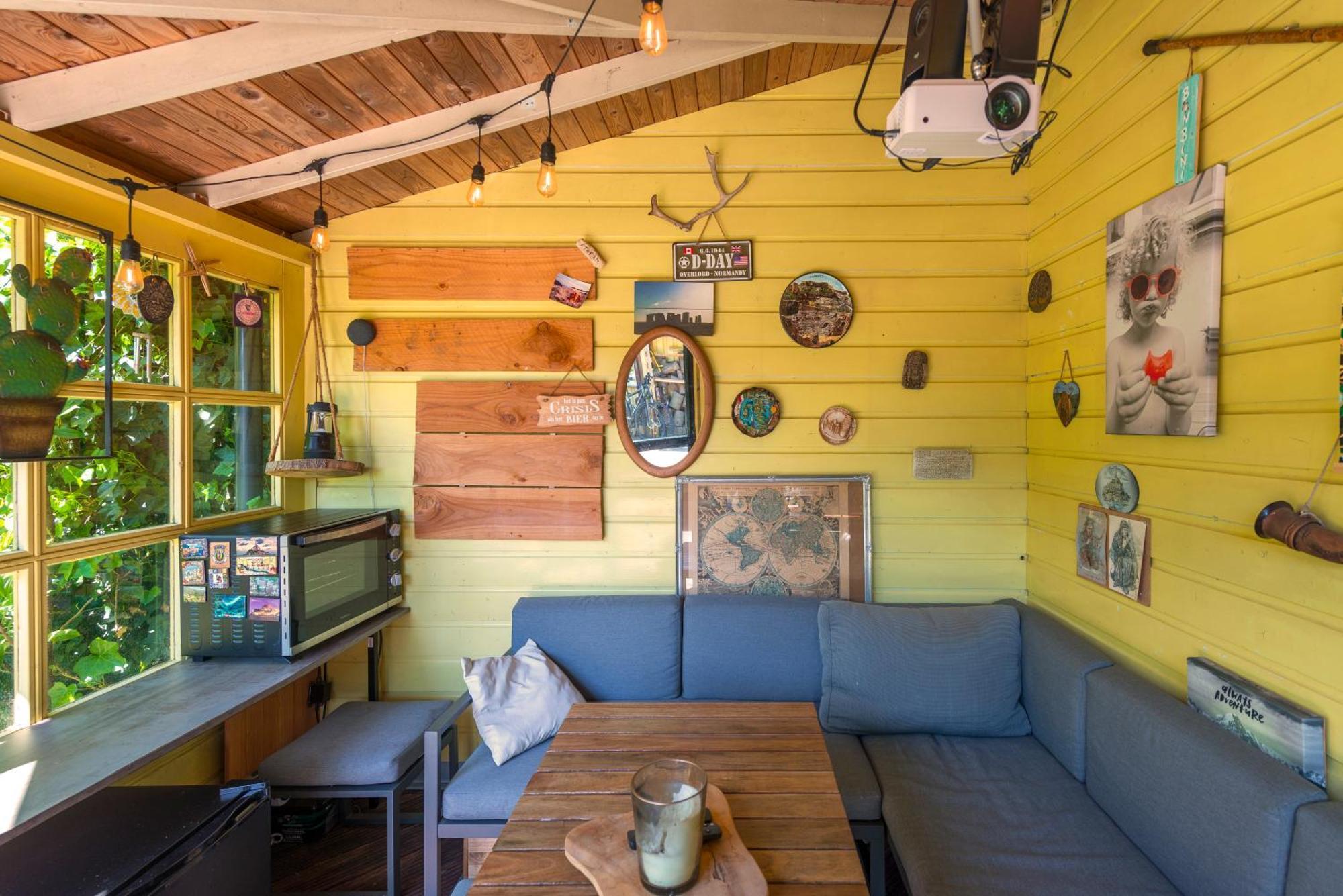 Cozy House - Leenfietsen, Eigen Keuken En Badkamer Nijmegen Buitenkant foto