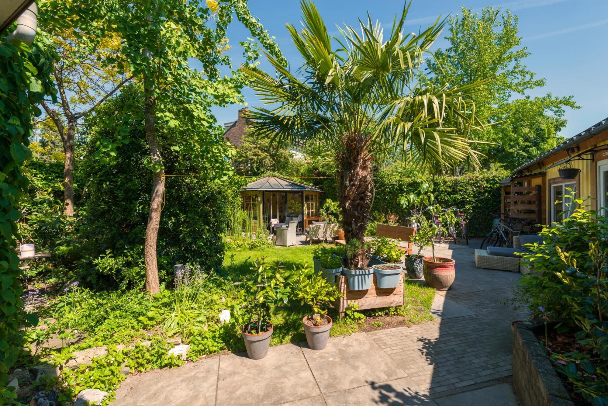Cozy House - Leenfietsen, Eigen Keuken En Badkamer Nijmegen Buitenkant foto
