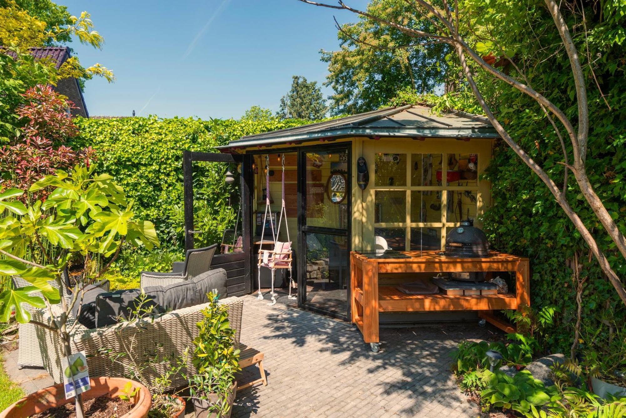 Cozy House - Leenfietsen, Eigen Keuken En Badkamer Nijmegen Buitenkant foto