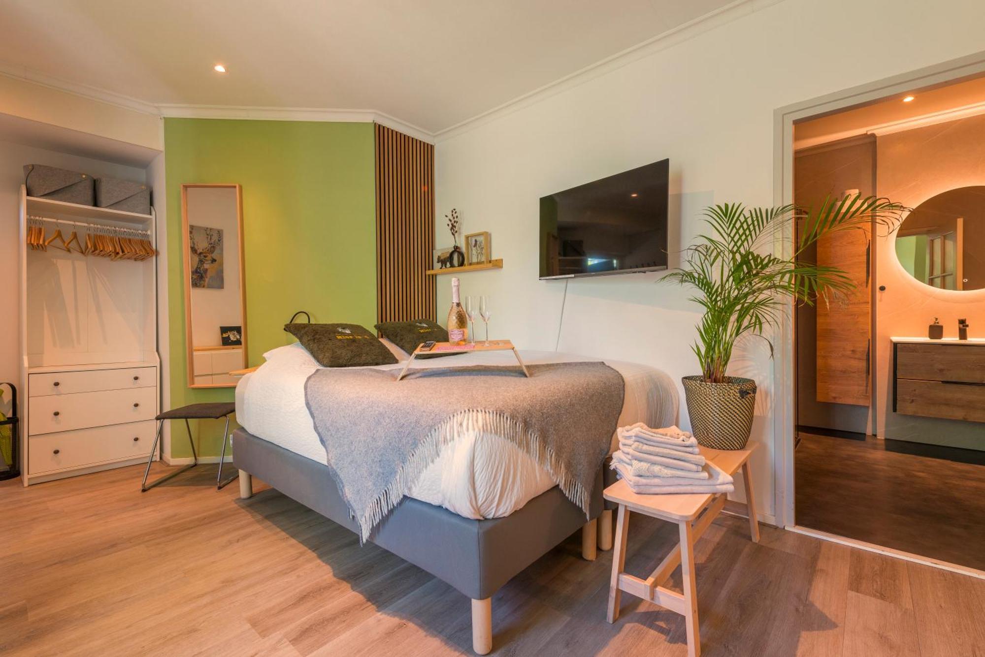 Cozy House - Leenfietsen, Eigen Keuken En Badkamer Nijmegen Buitenkant foto