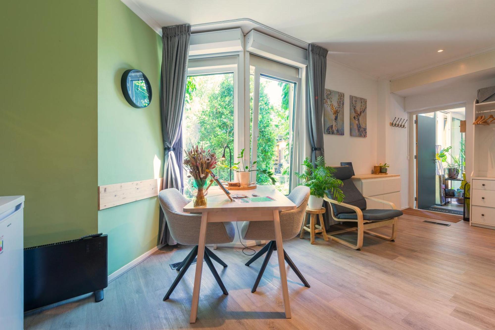 Cozy House - Leenfietsen, Eigen Keuken En Badkamer Nijmegen Buitenkant foto