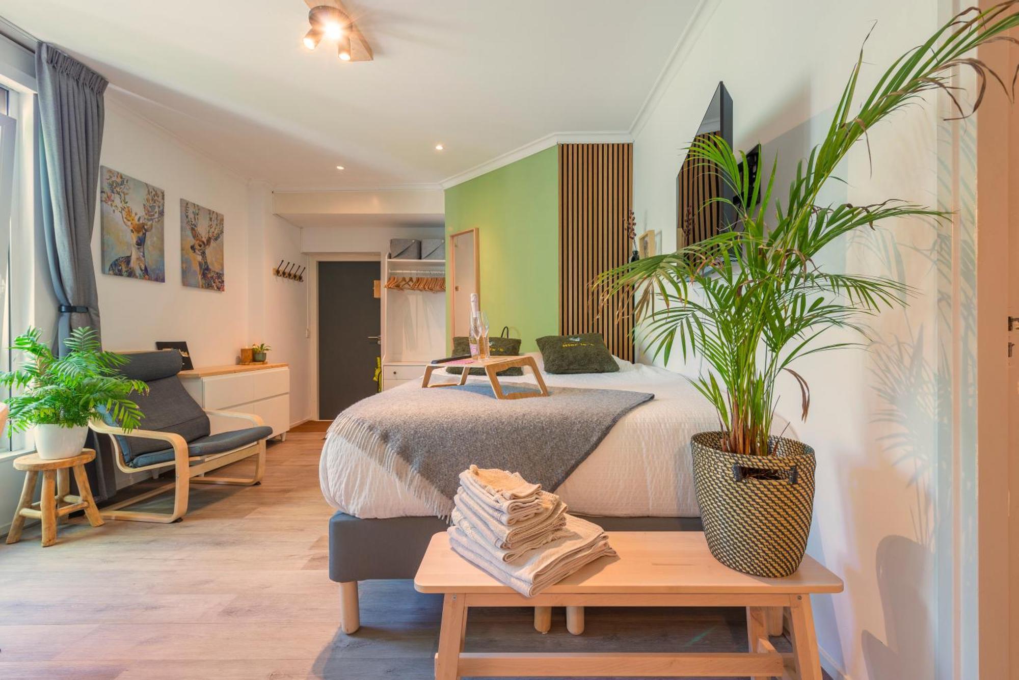 Cozy House - Leenfietsen, Eigen Keuken En Badkamer Nijmegen Buitenkant foto