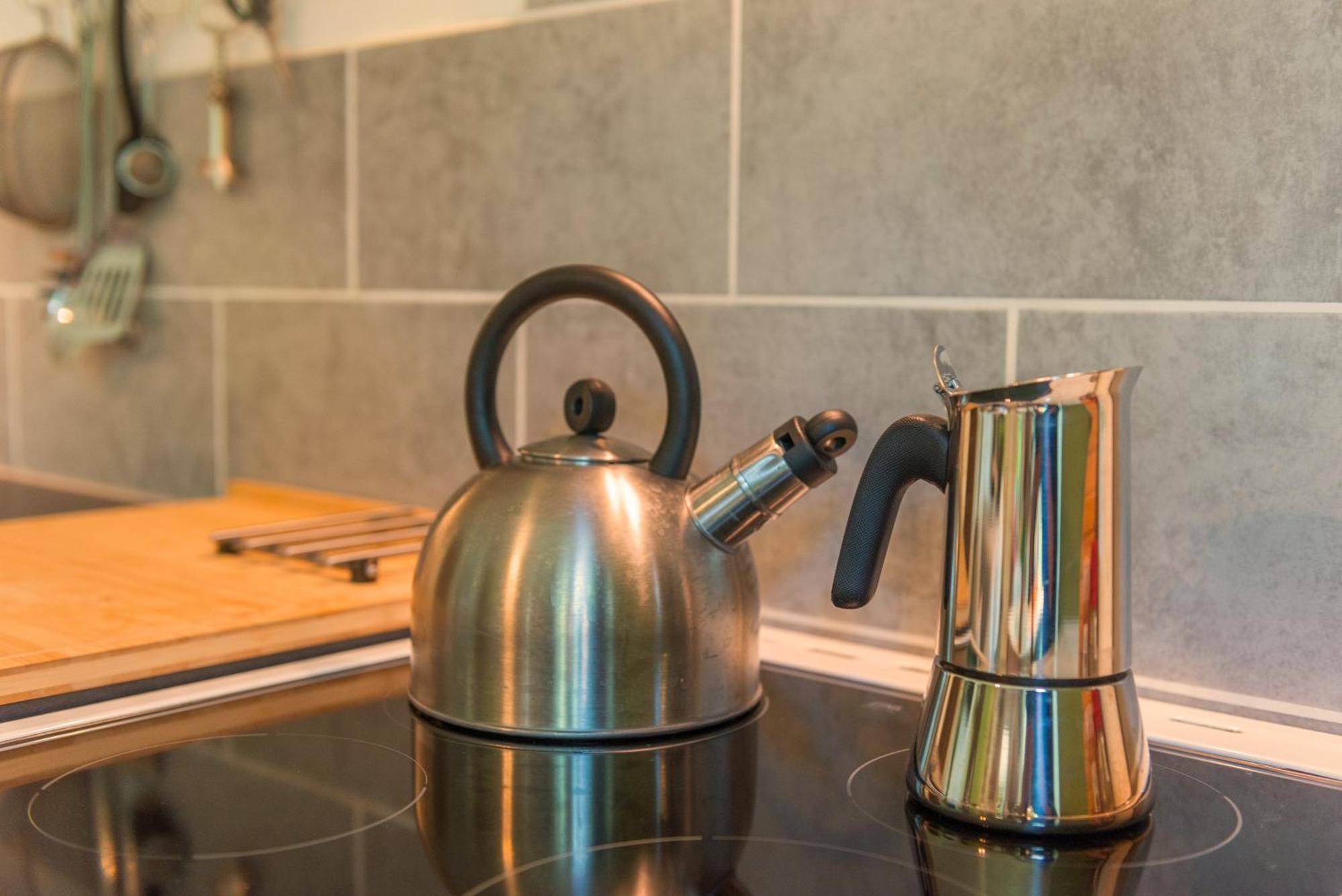 Cozy House - Leenfietsen, Eigen Keuken En Badkamer Nijmegen Buitenkant foto