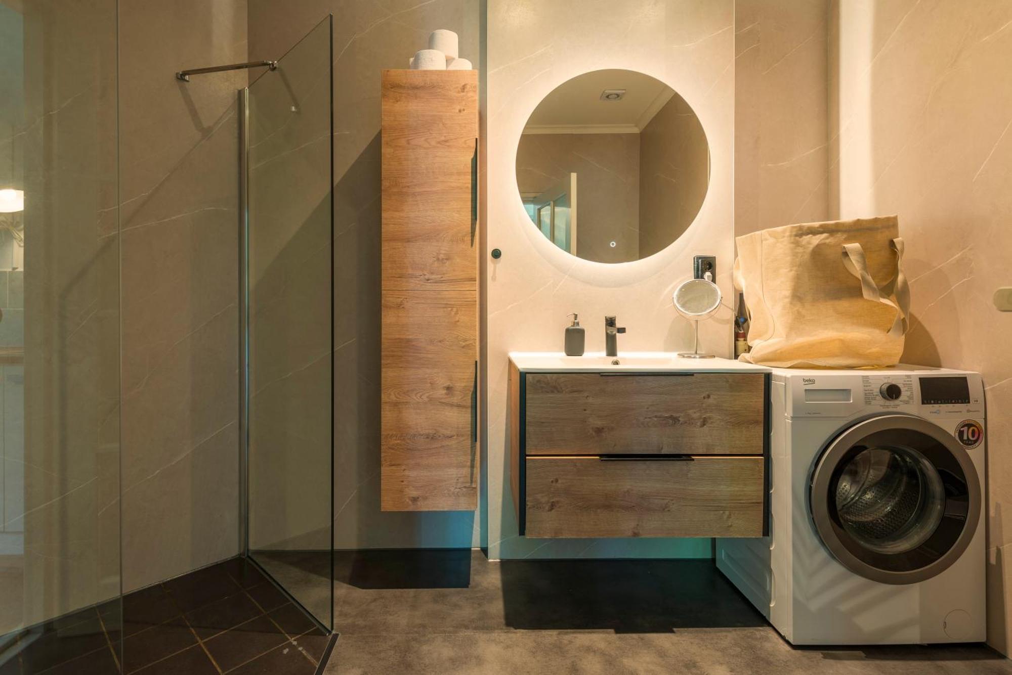 Cozy House - Leenfietsen, Eigen Keuken En Badkamer Nijmegen Buitenkant foto